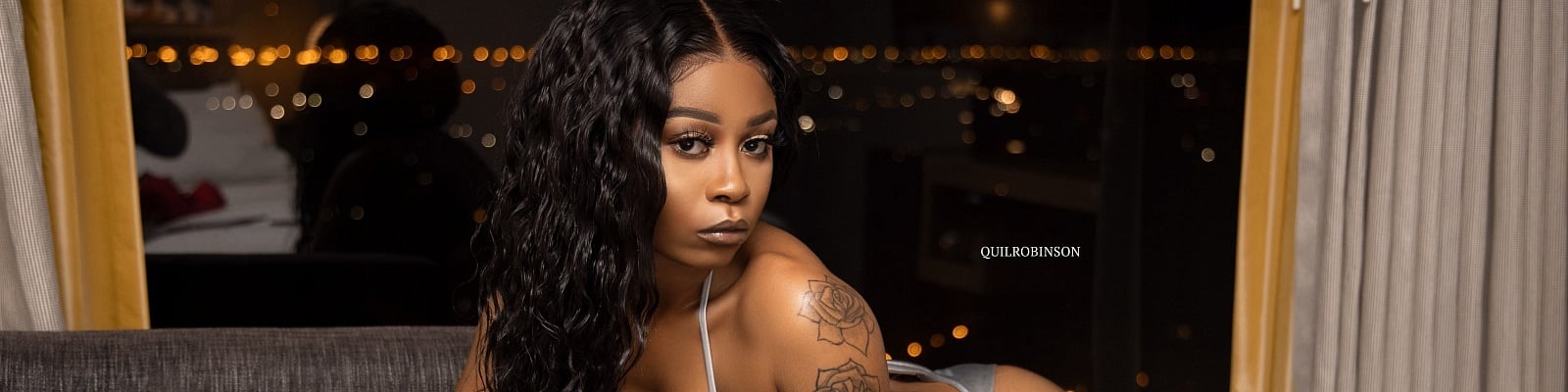 Aubree’s Cover Photo