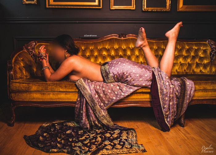 Zaara Khan