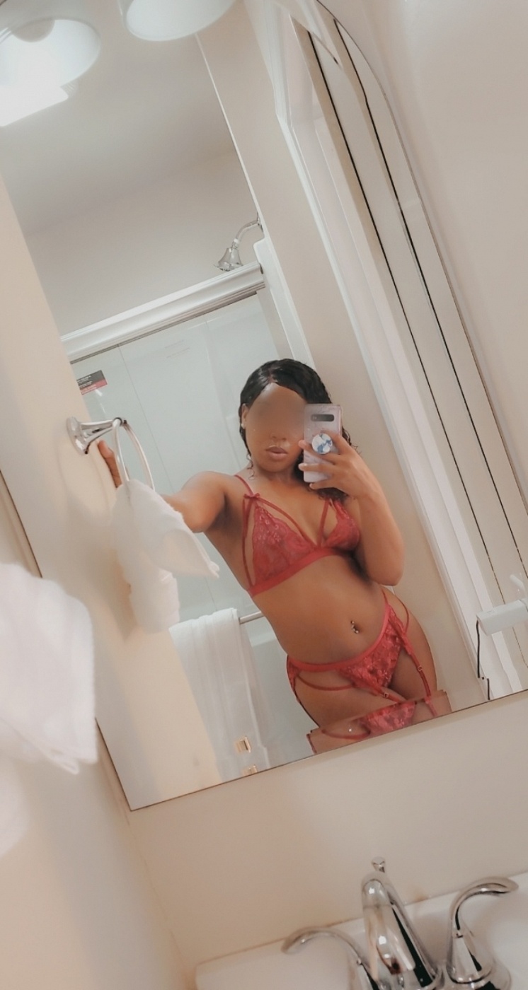 Raven Foxx