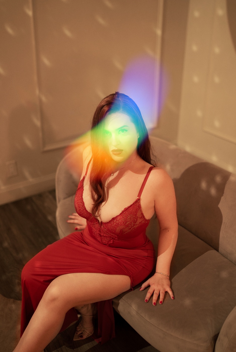 Delilah Love