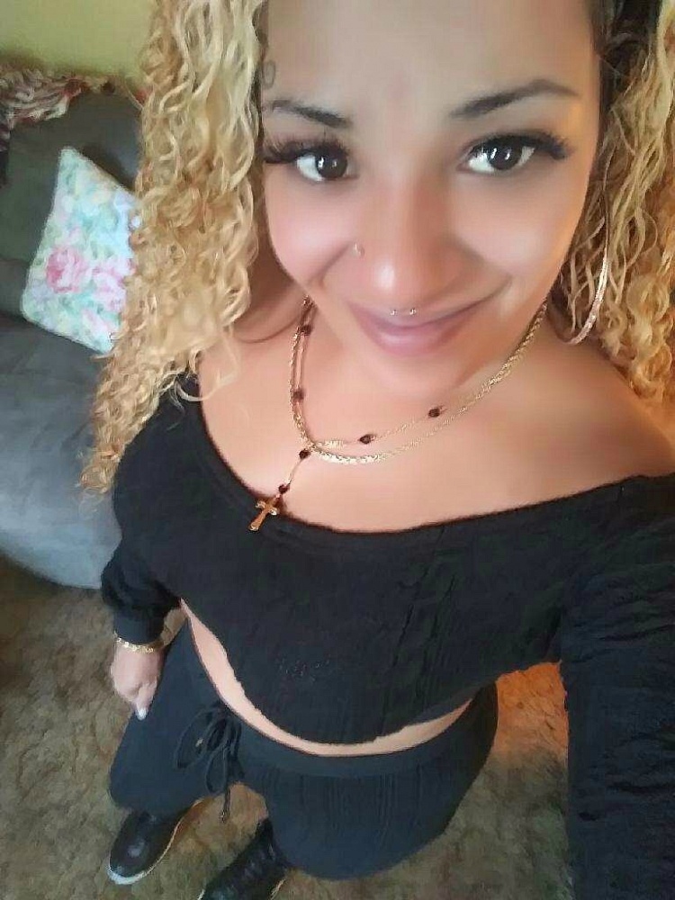INDIA THICK LATINA