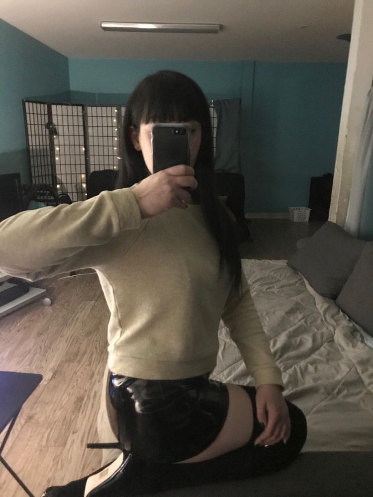 SASHA MUN