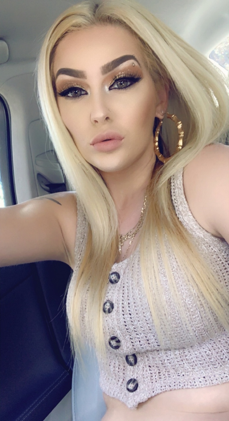 Ashlee Renee