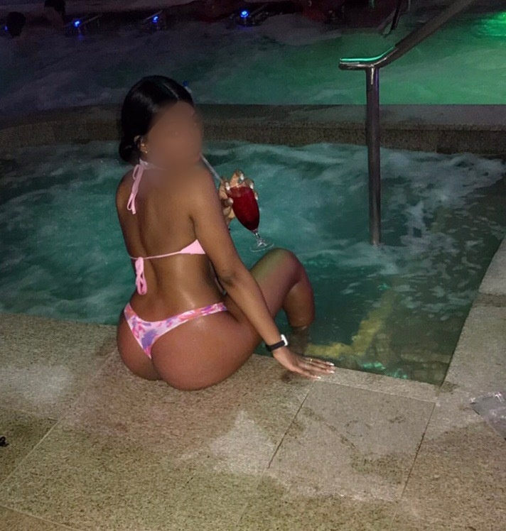 Nuru Massage Goddess