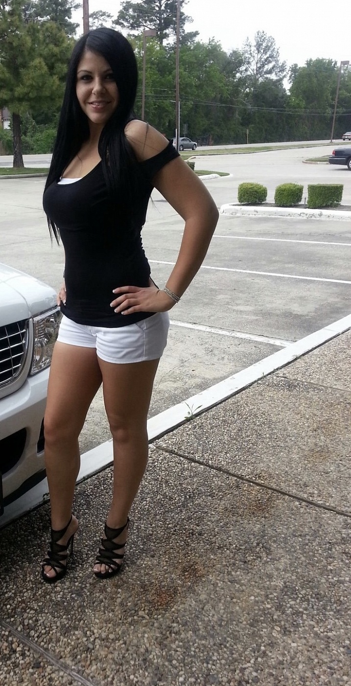 Linnea of Houston
