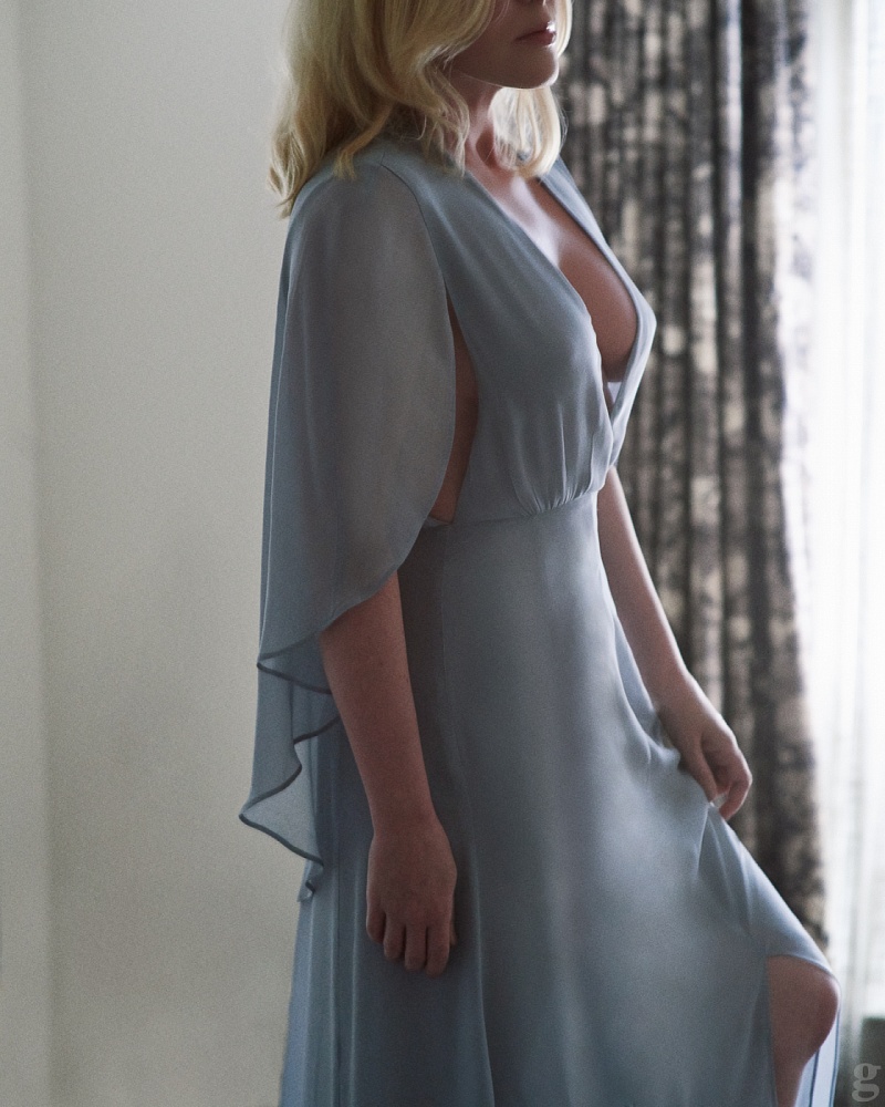 Claire Rietveld