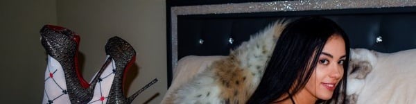 Chrissy Amorr’s Cover Photo