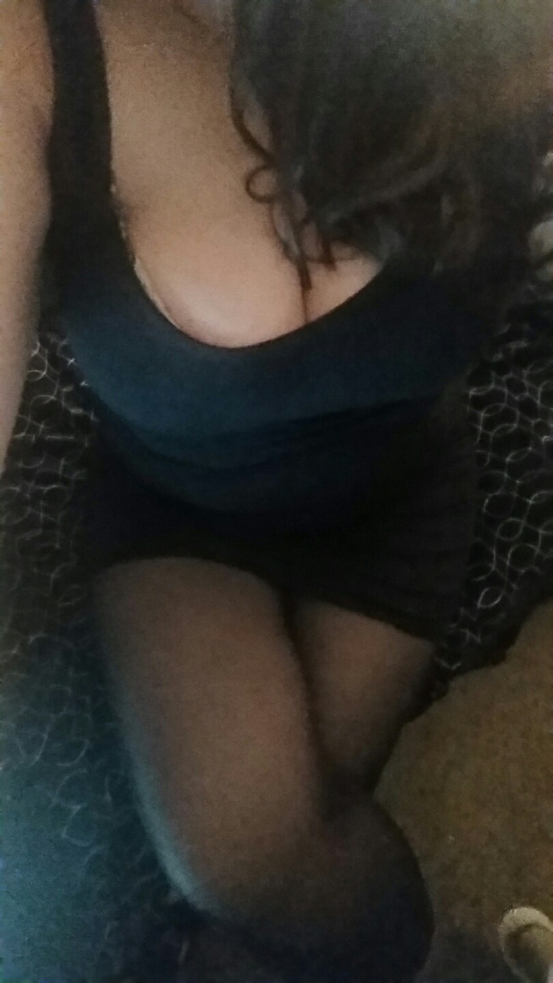 Morgan Sweets