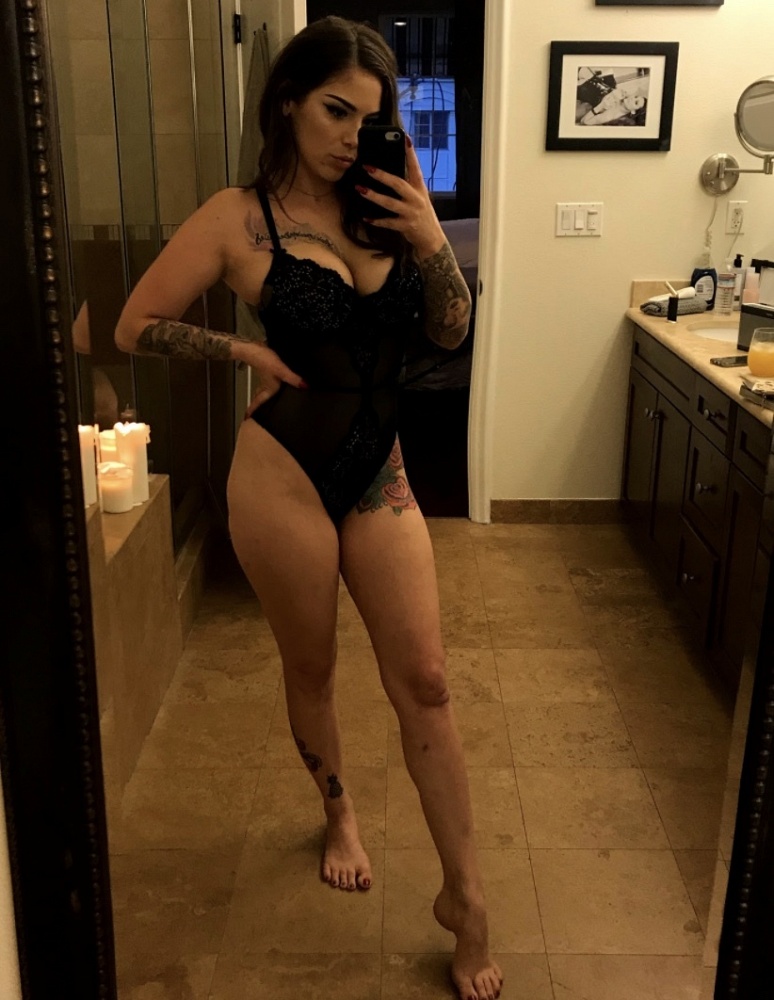 Nikki Rae