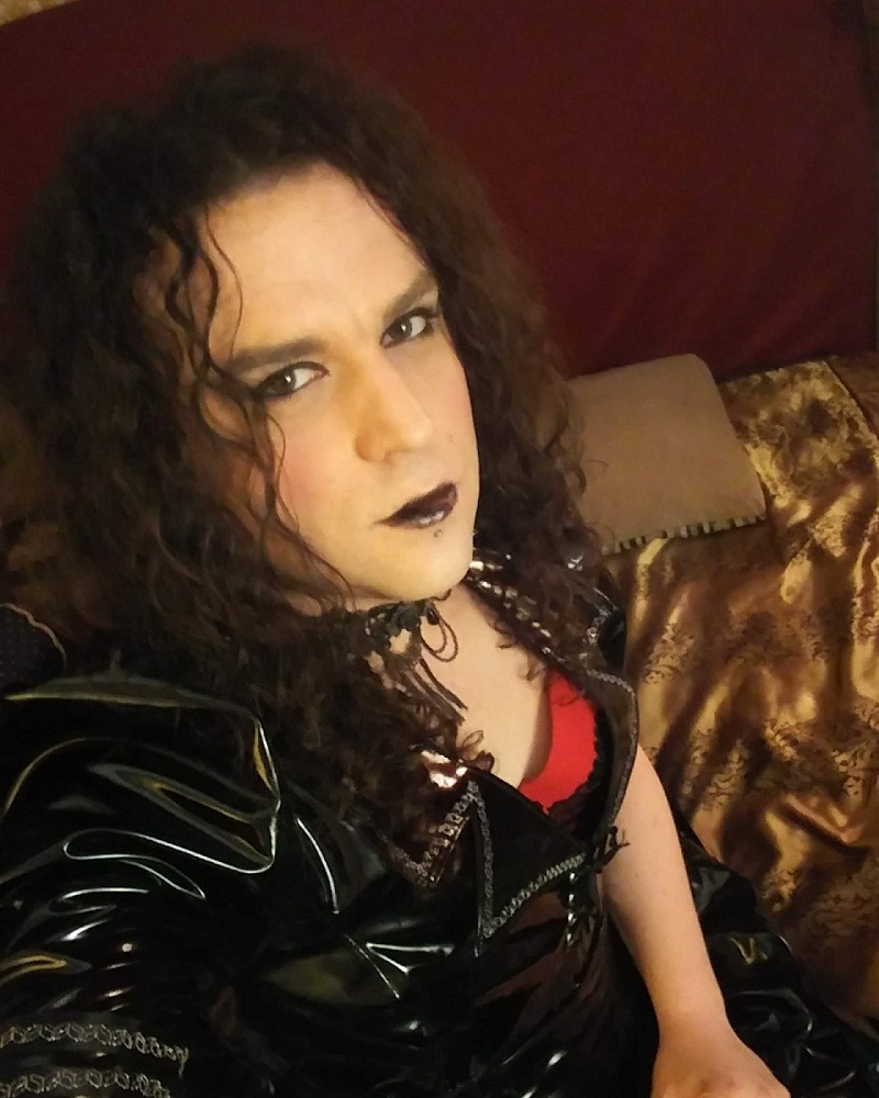 Lady Ophelia