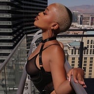 Alexandra Jade’s Avatar