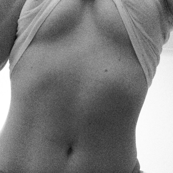 Abby May