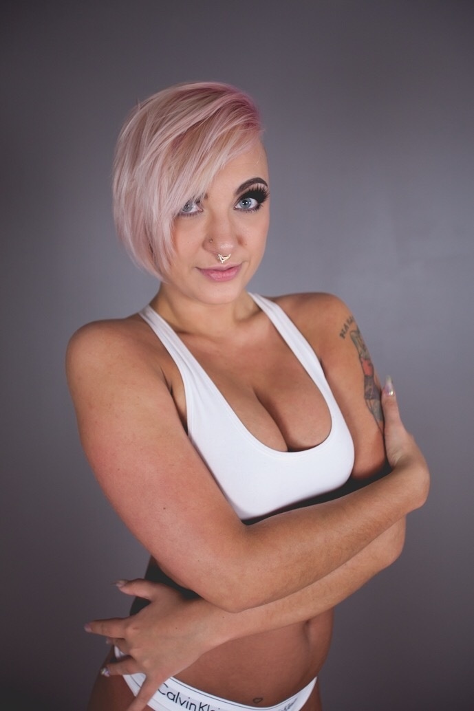 Rylee Blackwood