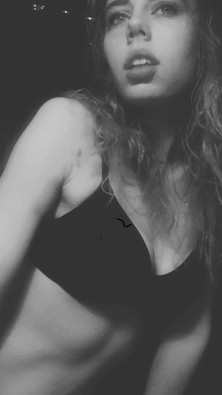 Aphrodite Zaviastar
