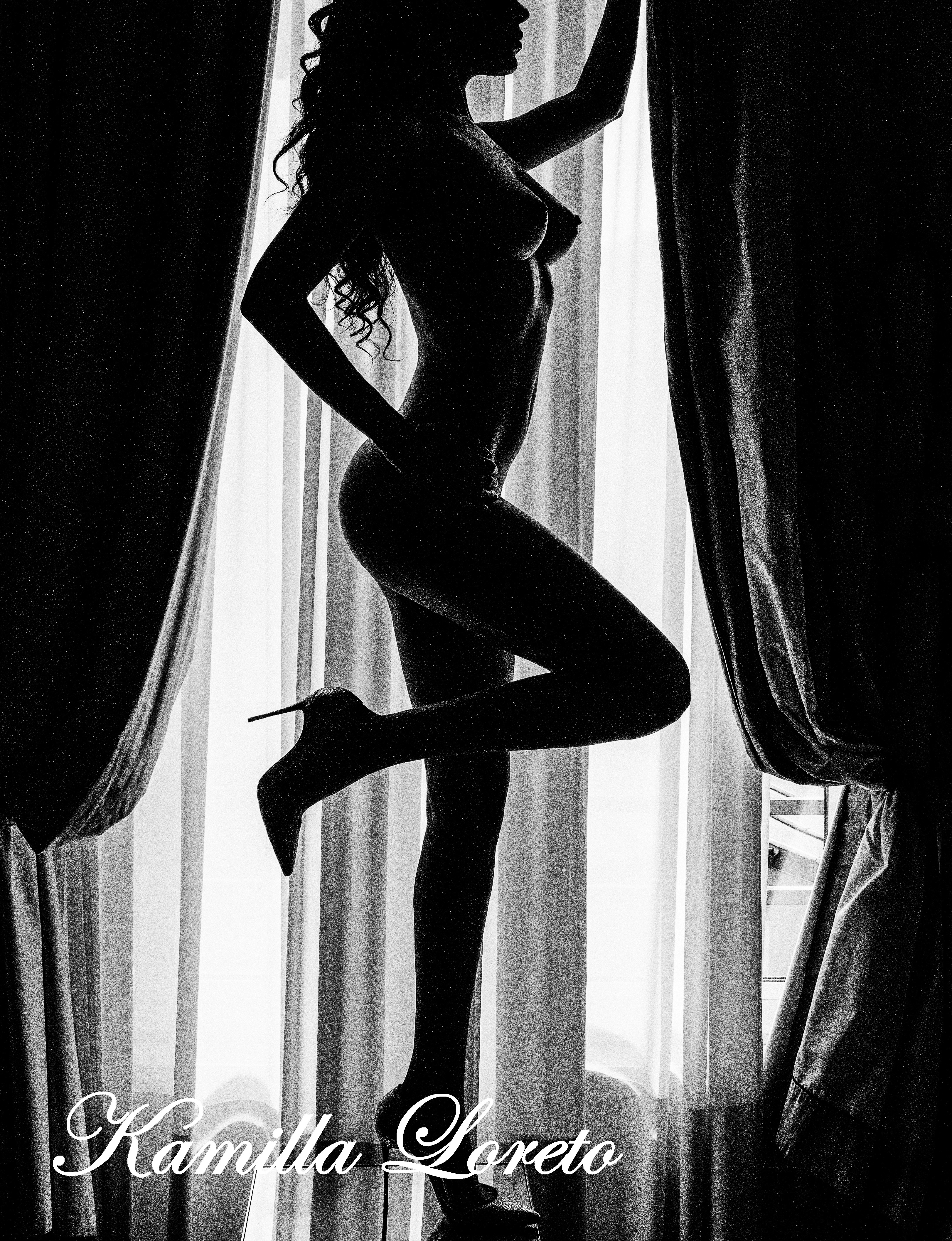 Kamilla Loreto