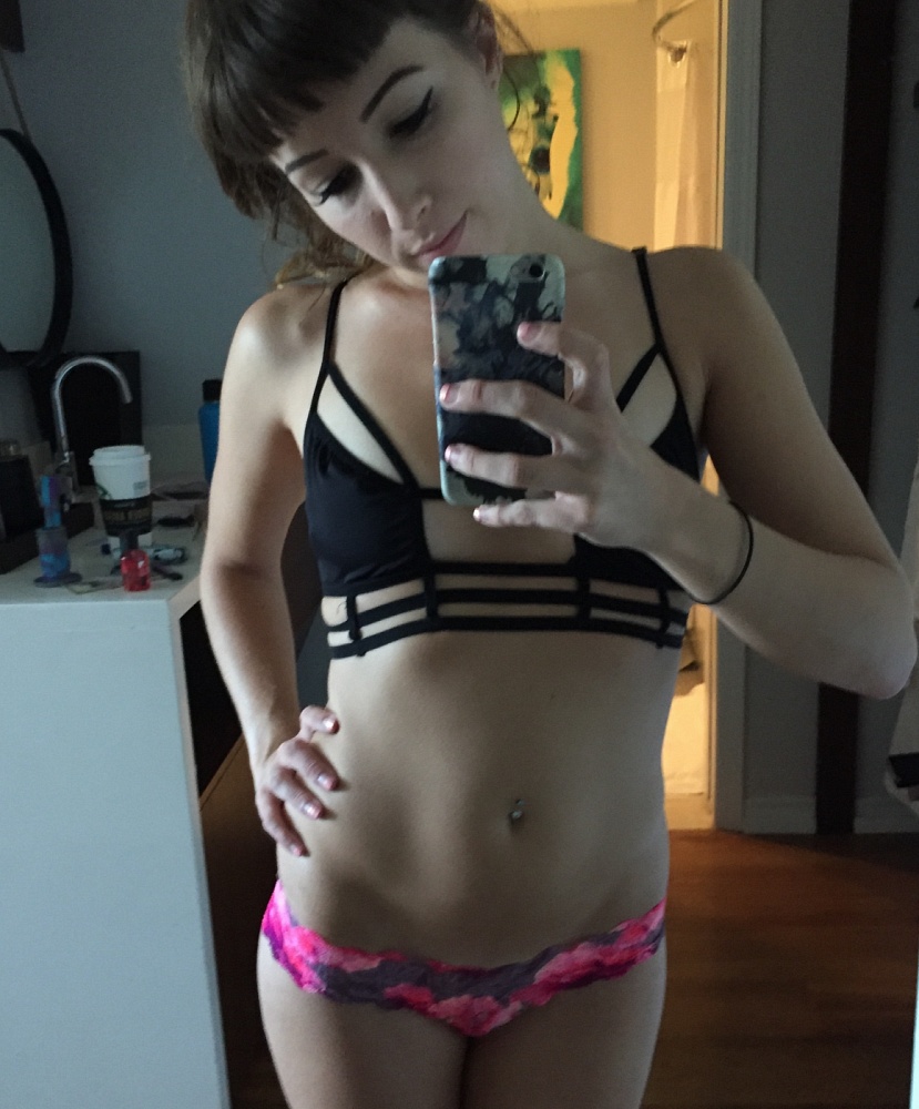 Lacey Foxx