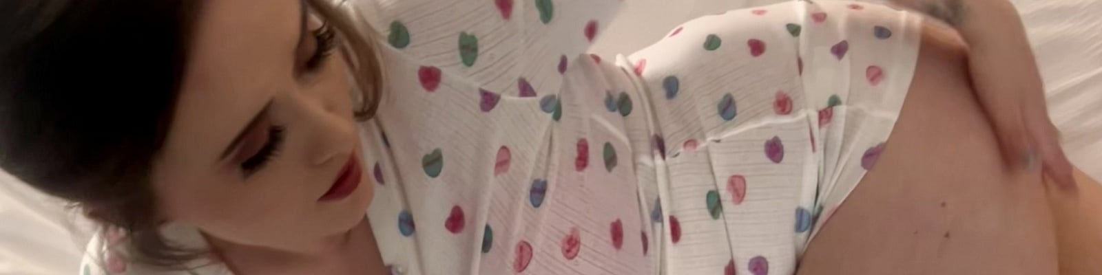 Lana’s Cover Photo