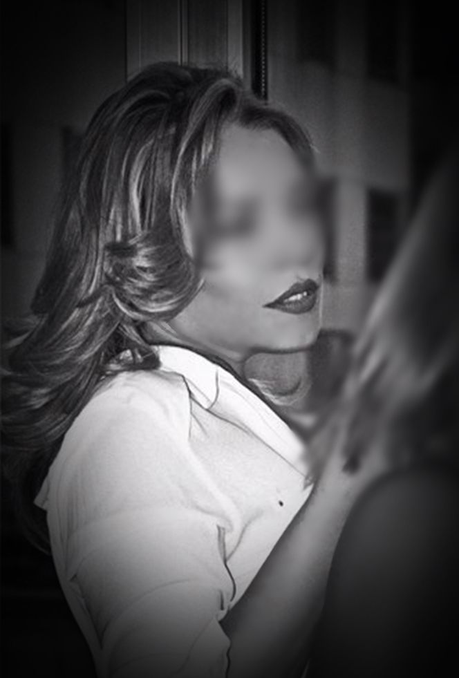 Miss Anna Davis