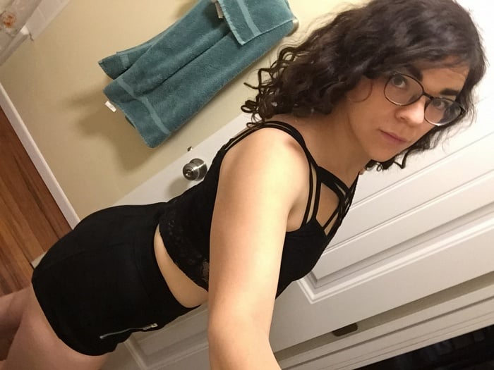 TS Velma - Tucson Based