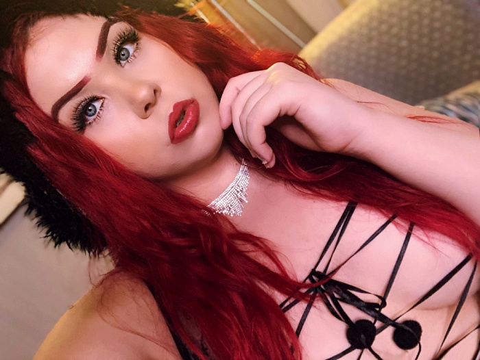 Ivy James