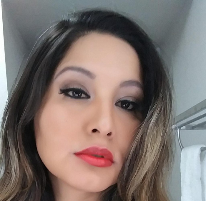 Carmen Lovely
