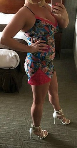 Jas Parker