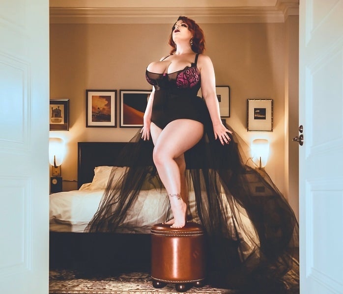 Heather Jana
