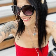 Pornstar Escort Kitt Katt