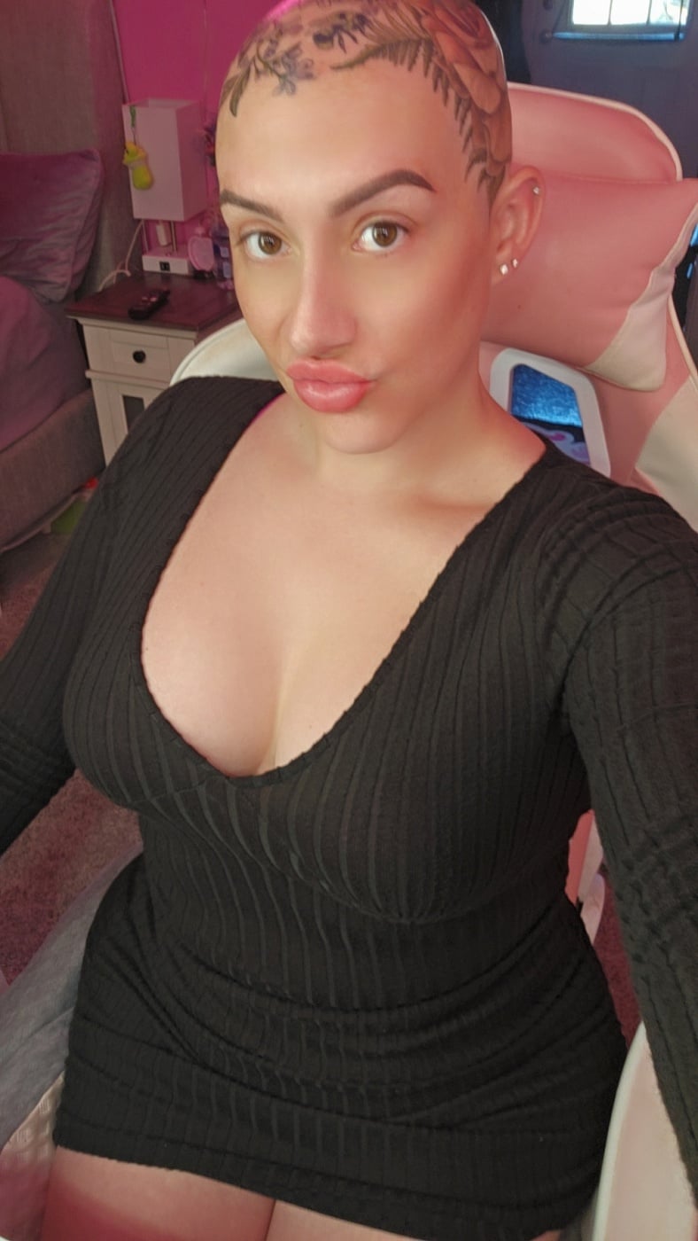 TSAmberRose