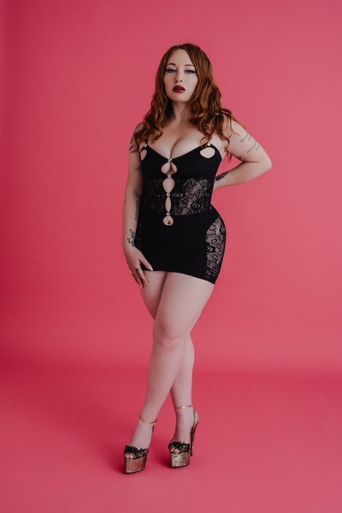 Gemma Paradise
