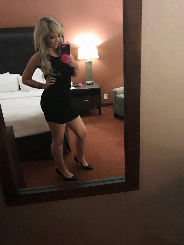 Nikki Newhope