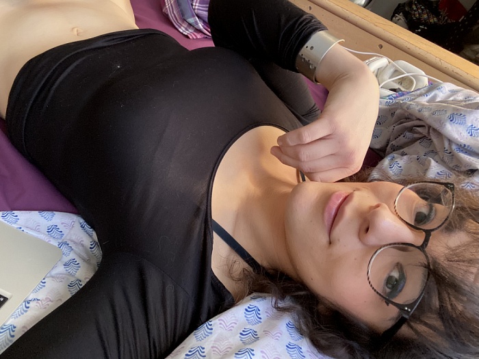 TS Velma - Tucson Based