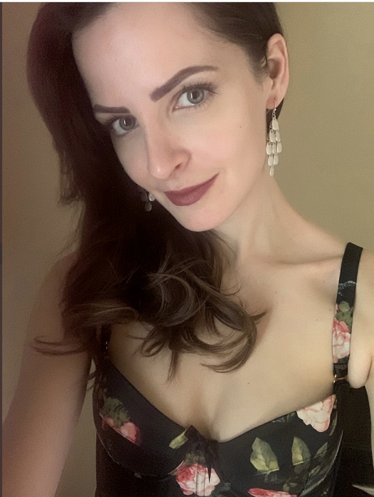 Audrey Moore