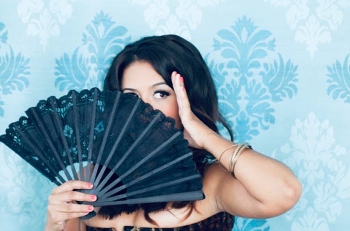 Kinky Dakini