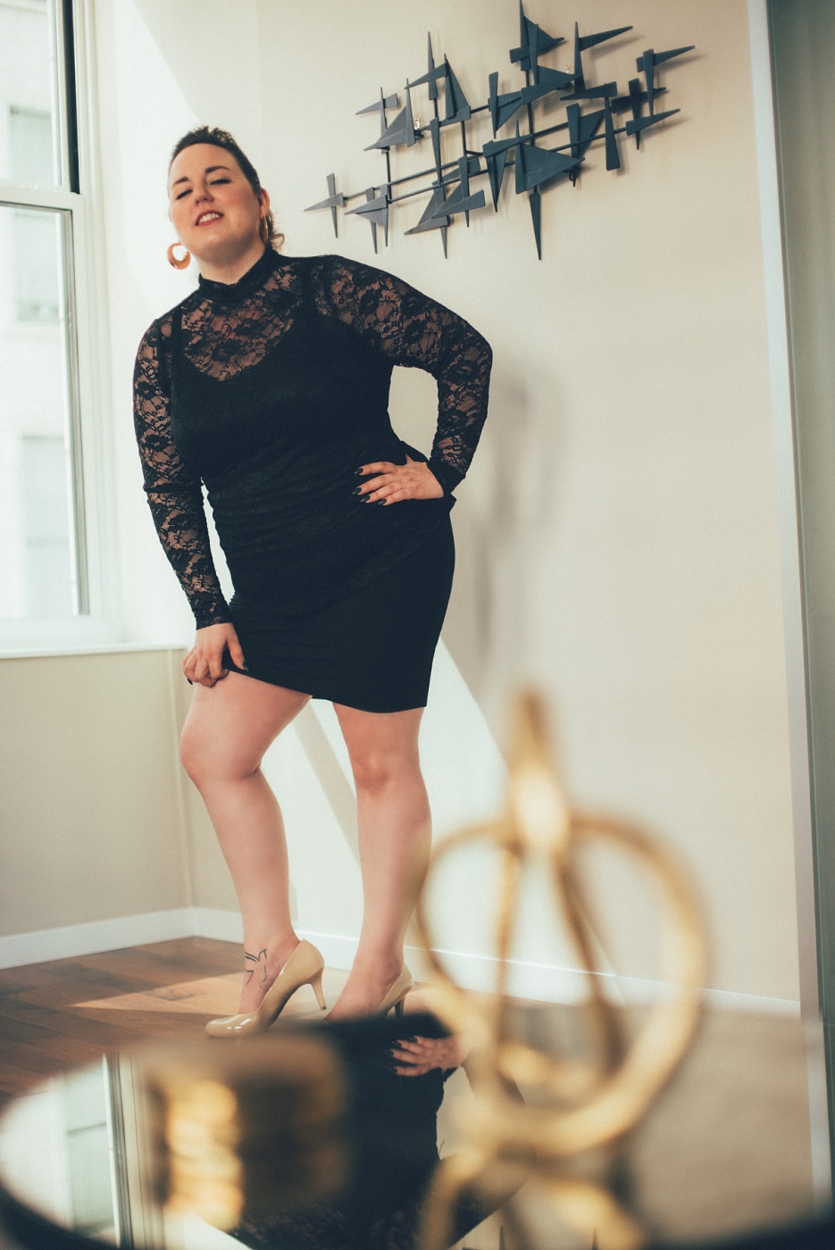 Raven Wilde