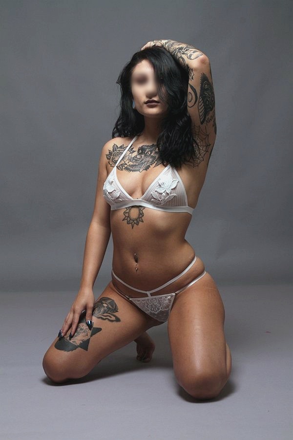 Amber