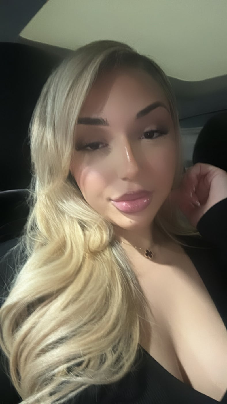 Chloe