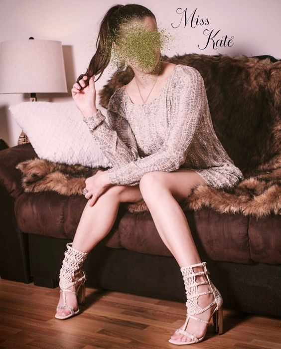 Miss Kate