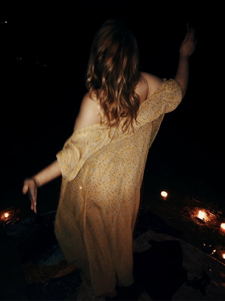 Lily Waters
