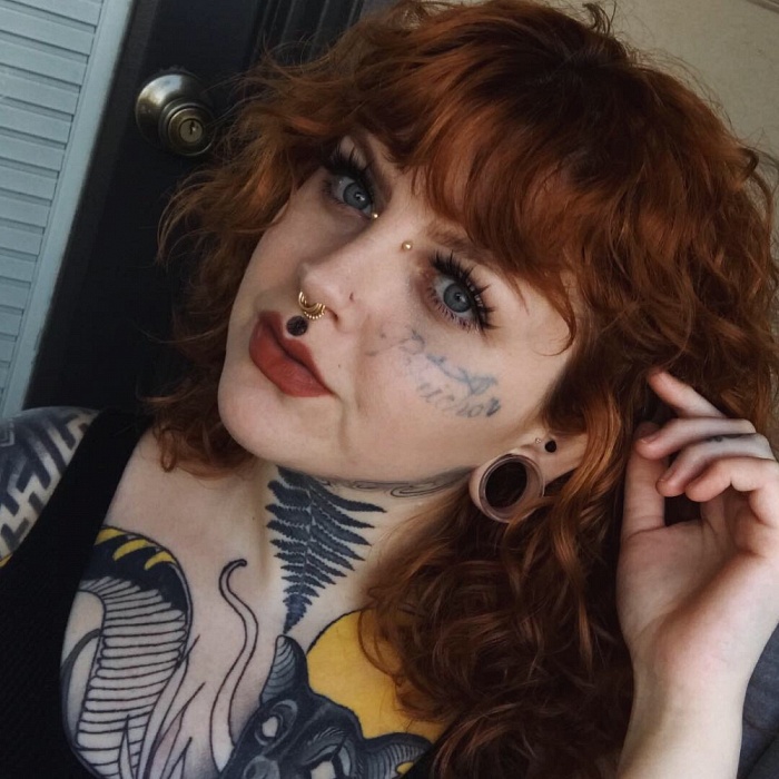 Luna LaVey