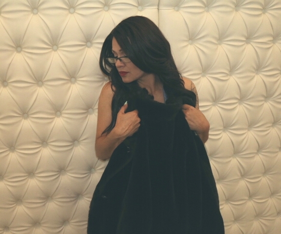 Mistress Sadece
