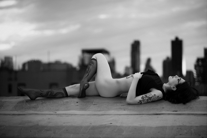 Rosie Levine