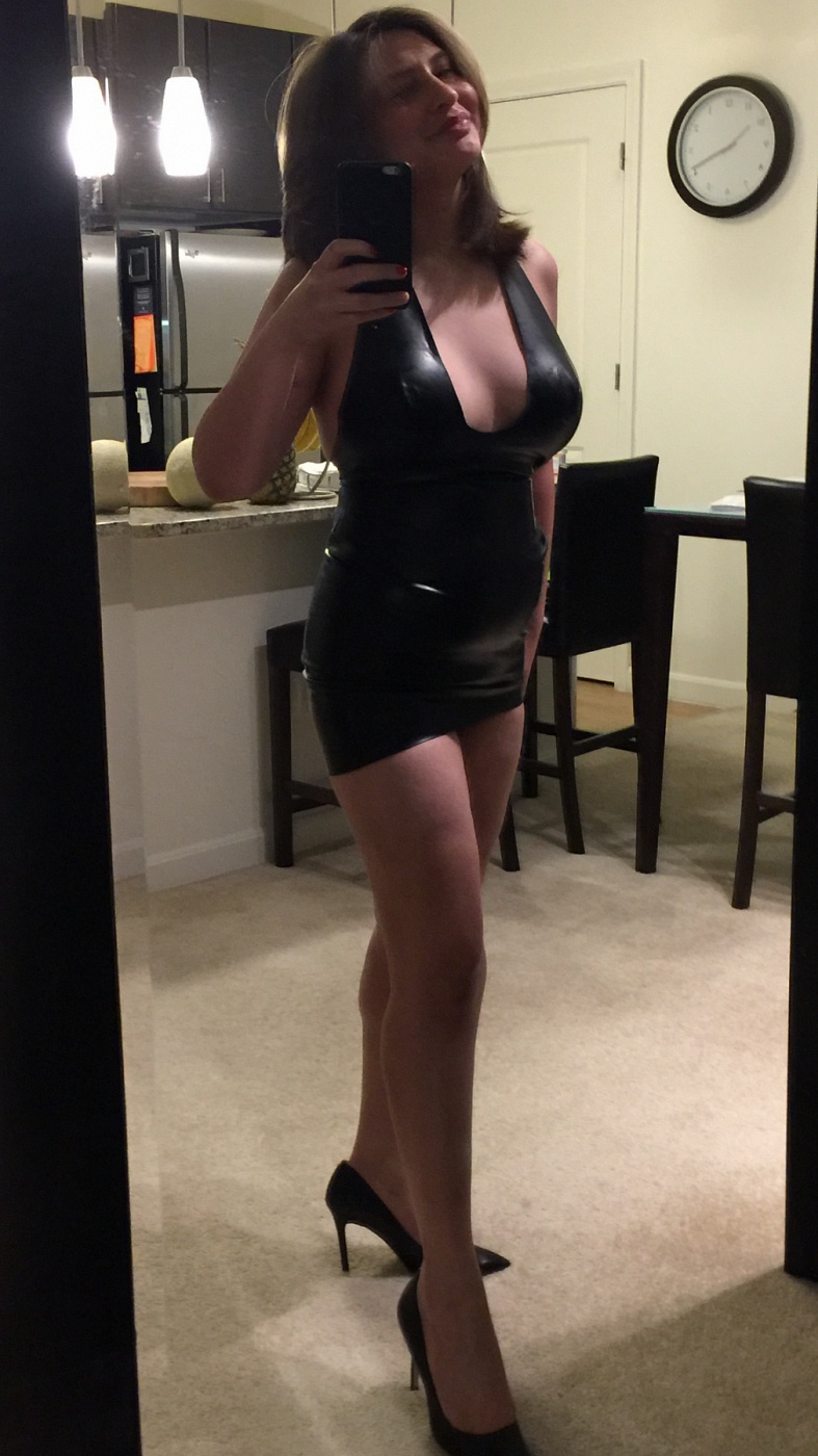GiGi Amour