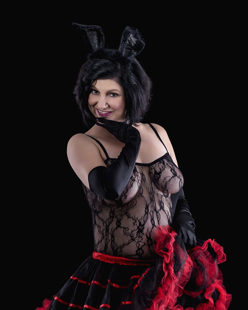 Heidi Mueller
