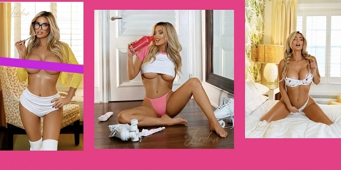 Jordan Knightley’s Cover Photo