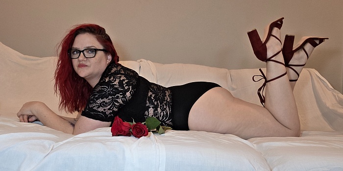 Rosalee’s Cover Photo