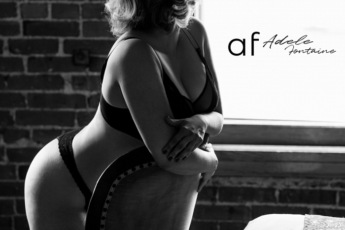 Adele Fontaine