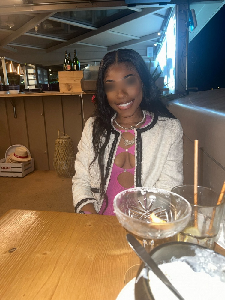 Sevyn Knight