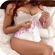 Julie J’s Avatar