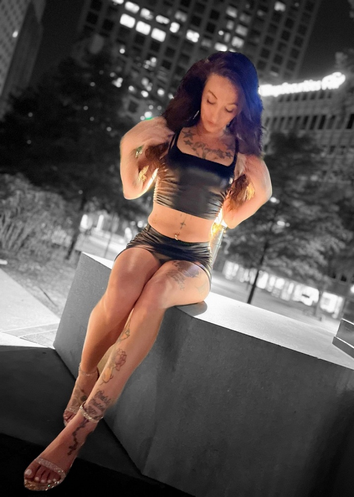 FoxxyGrace